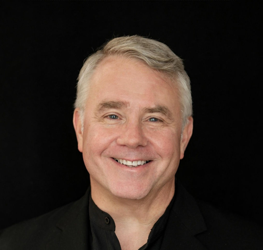 Dr. John Warner